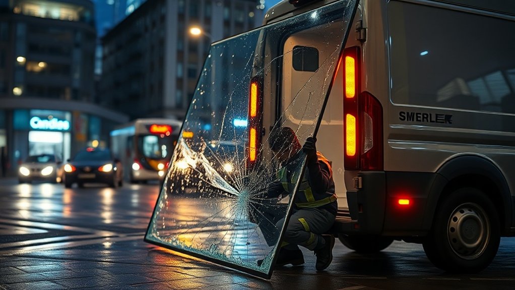 24 Hour Glazier Charlton