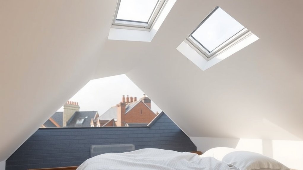Tubular Skylights Charlton