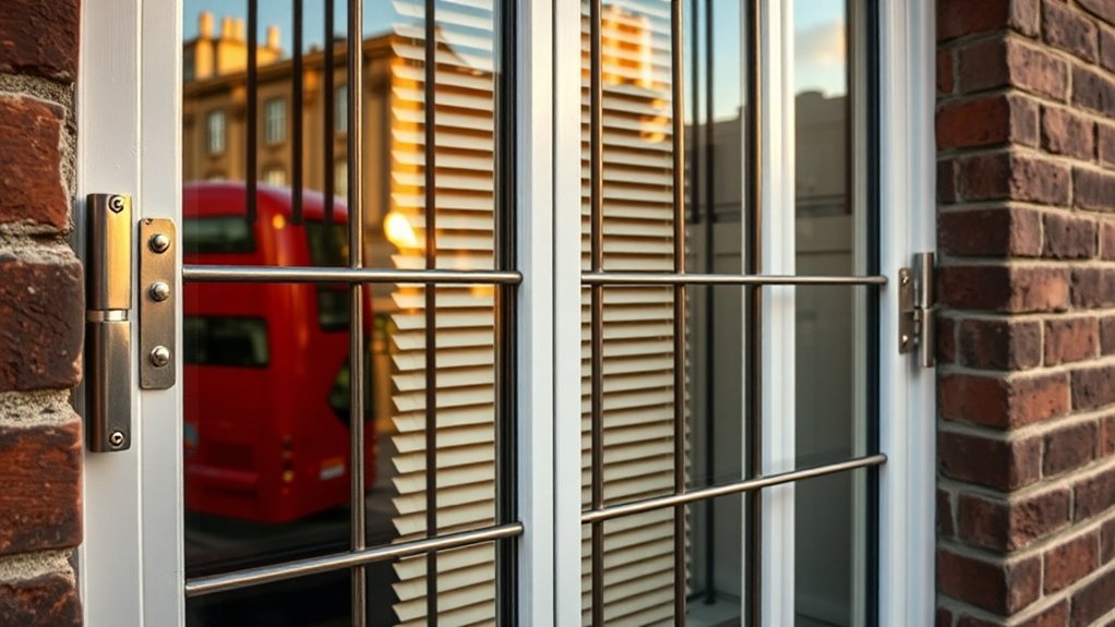 Window Security Upgrades Charlton